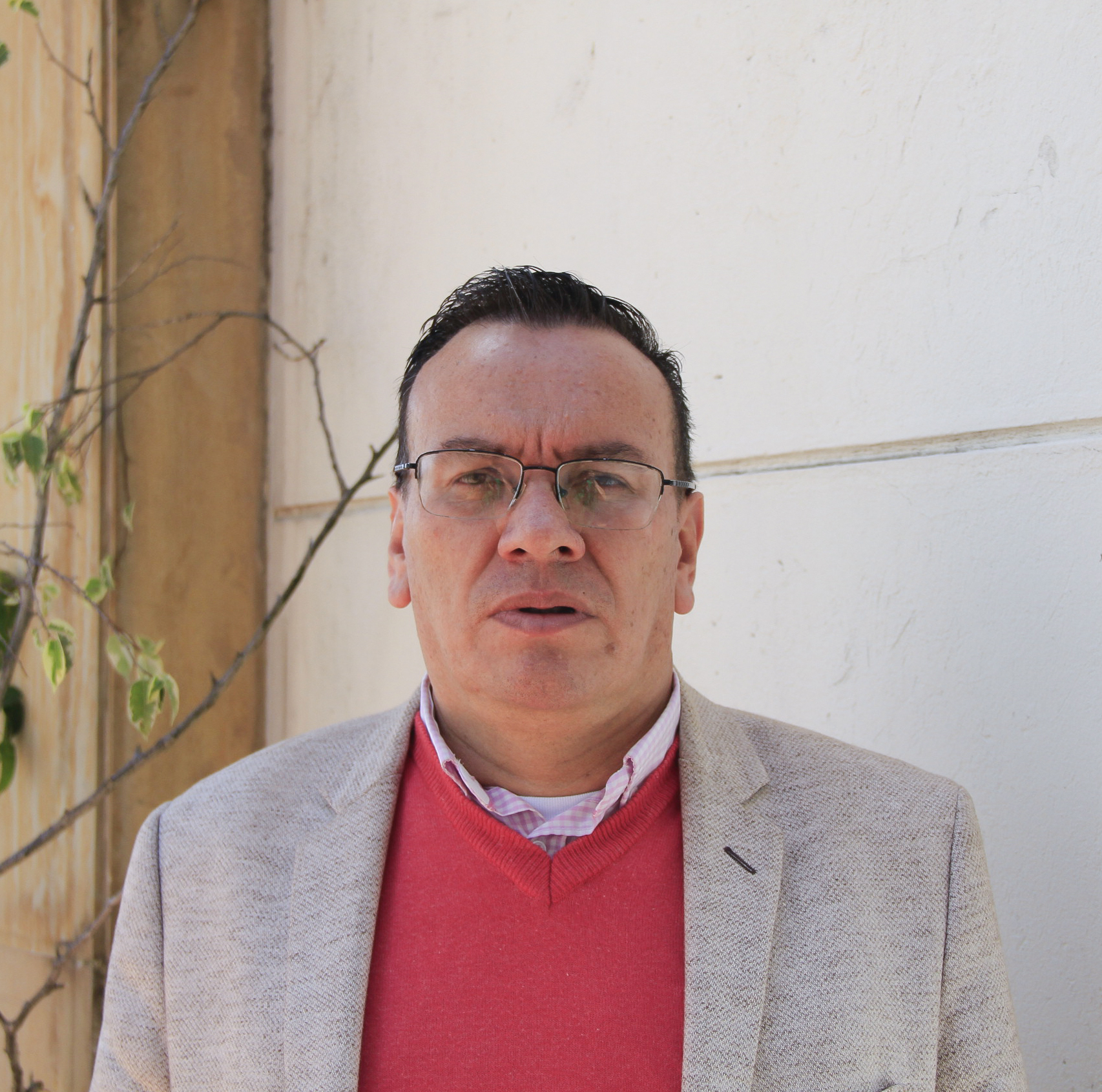 Jefe Oficina de Control Disciplinario Interno