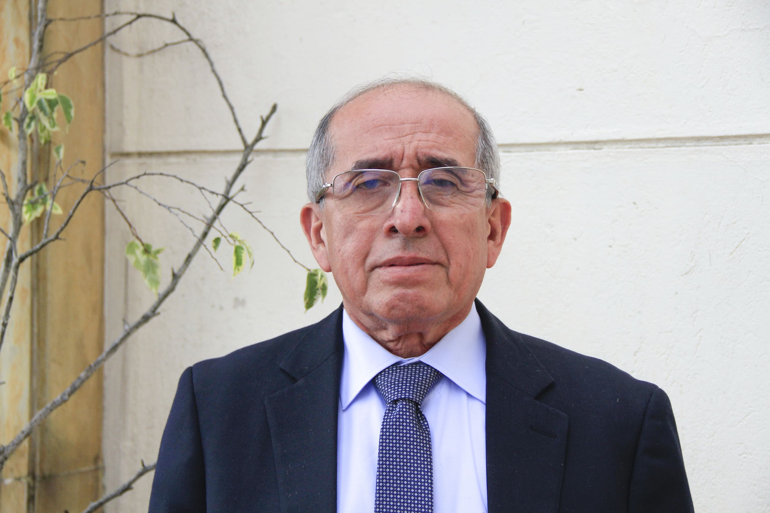 José Albeiro Rodríguez Ocampo