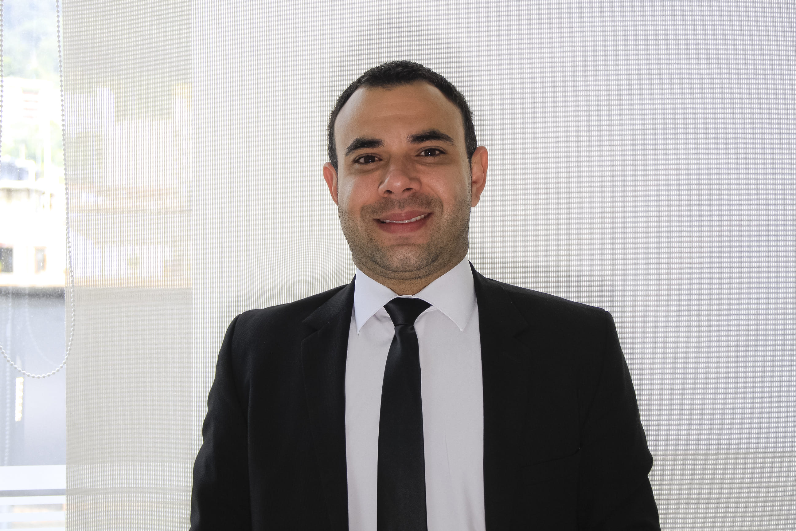 Jefe de la Oficina Asesora de Planeación