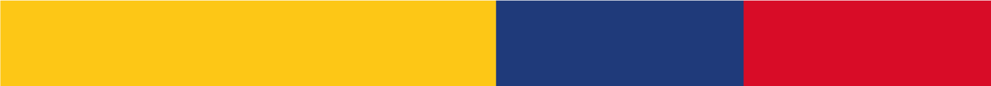 colores de Colombia