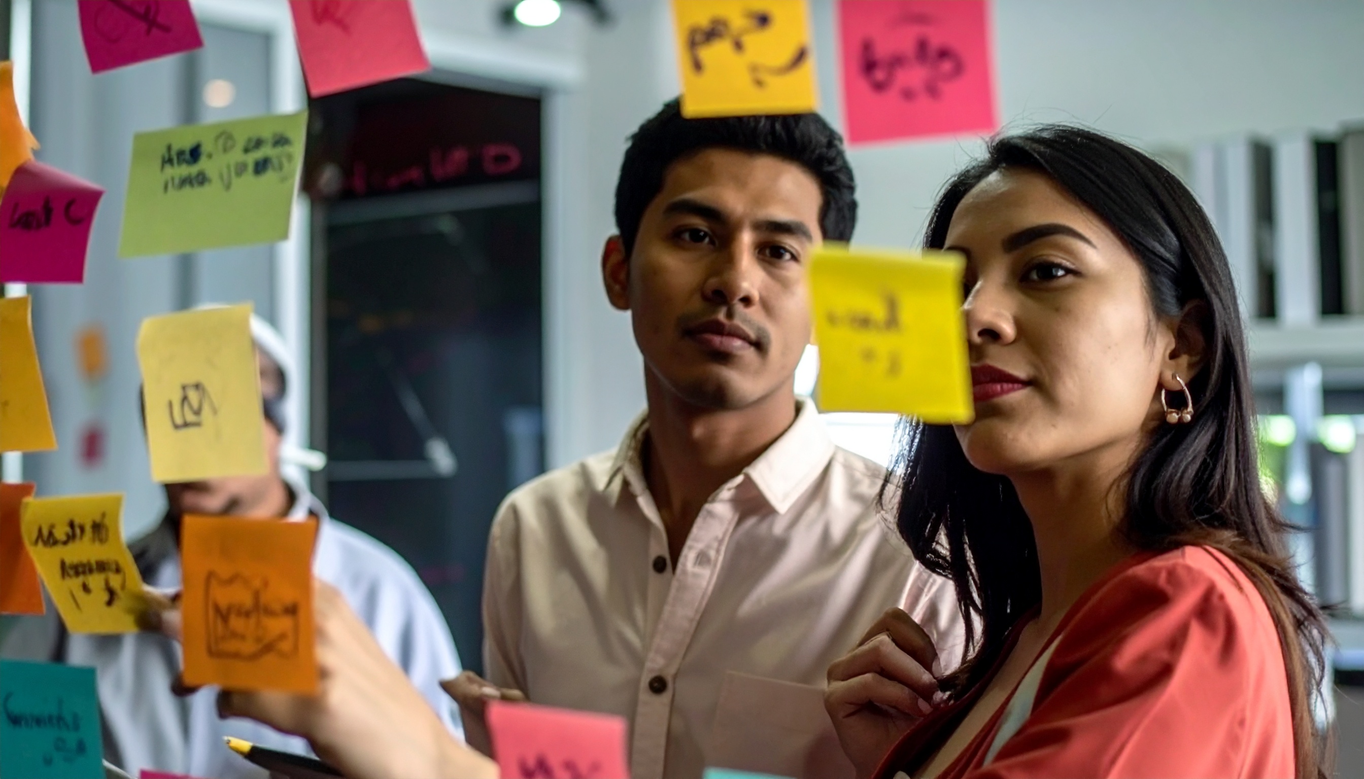 Colaboración e Innovación