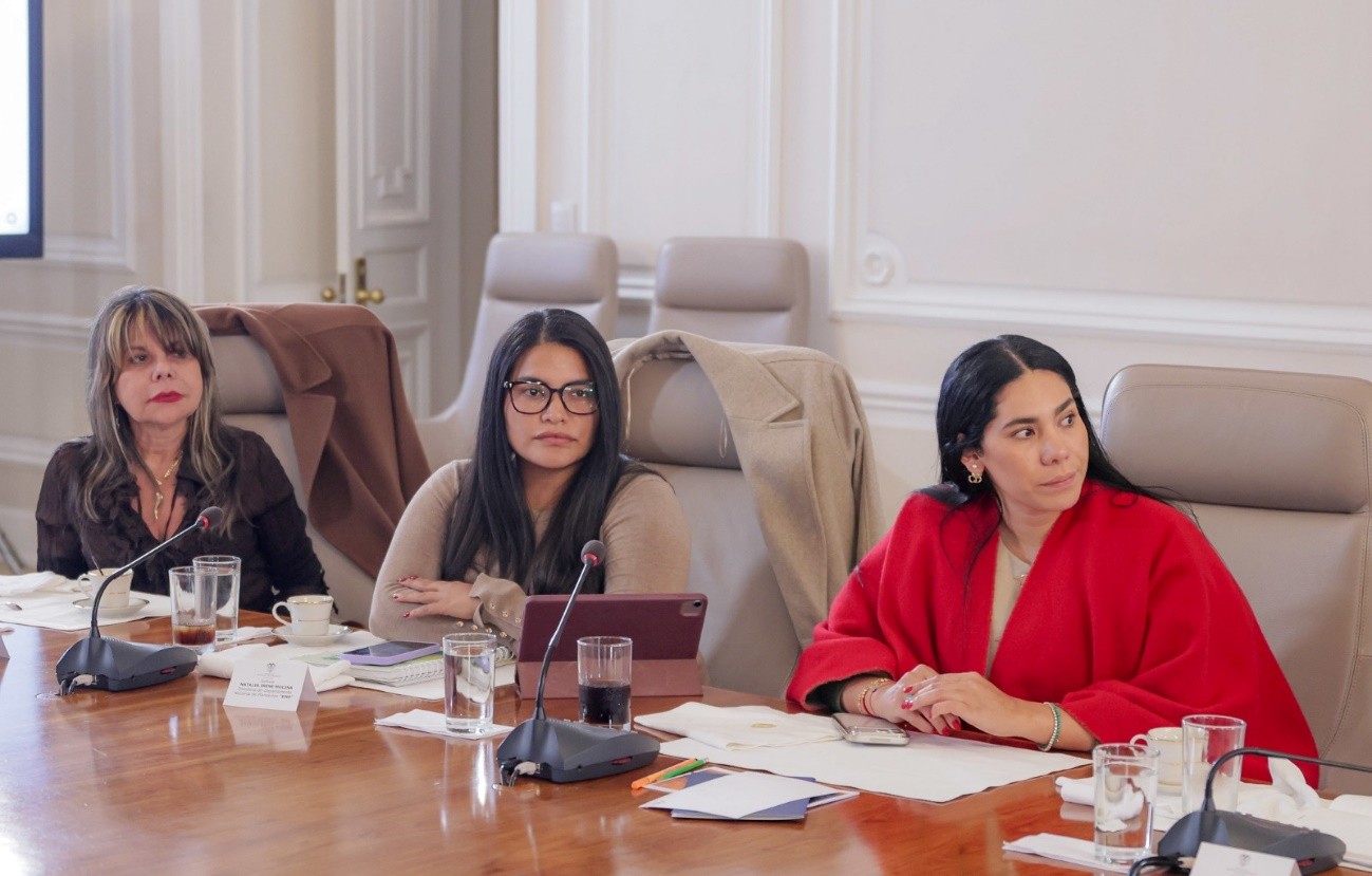 Comisión Sectorial