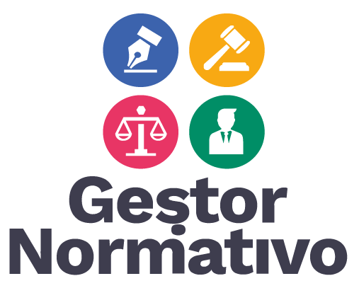 Logo Gestor Normativo