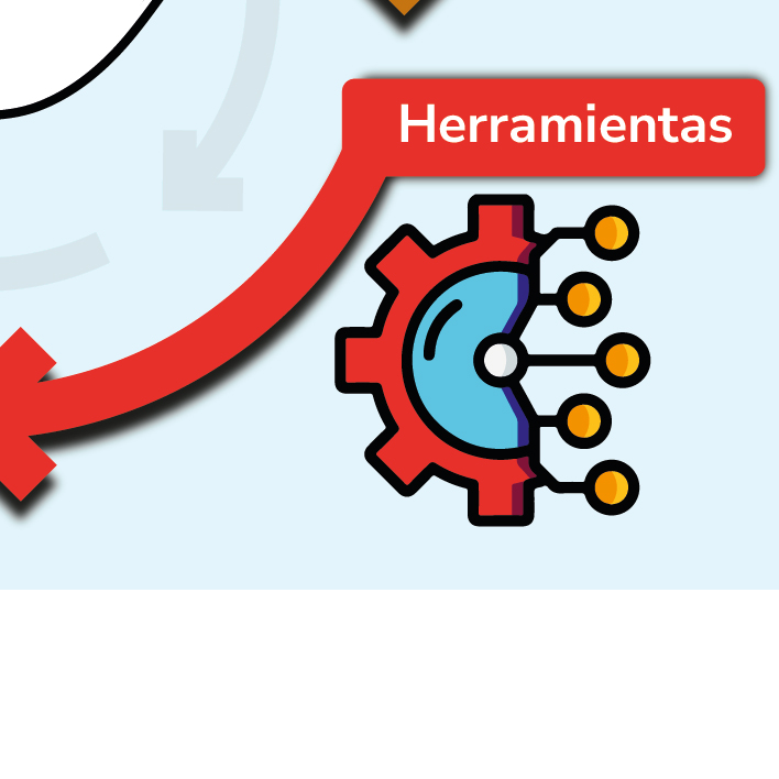 Icono herramientas