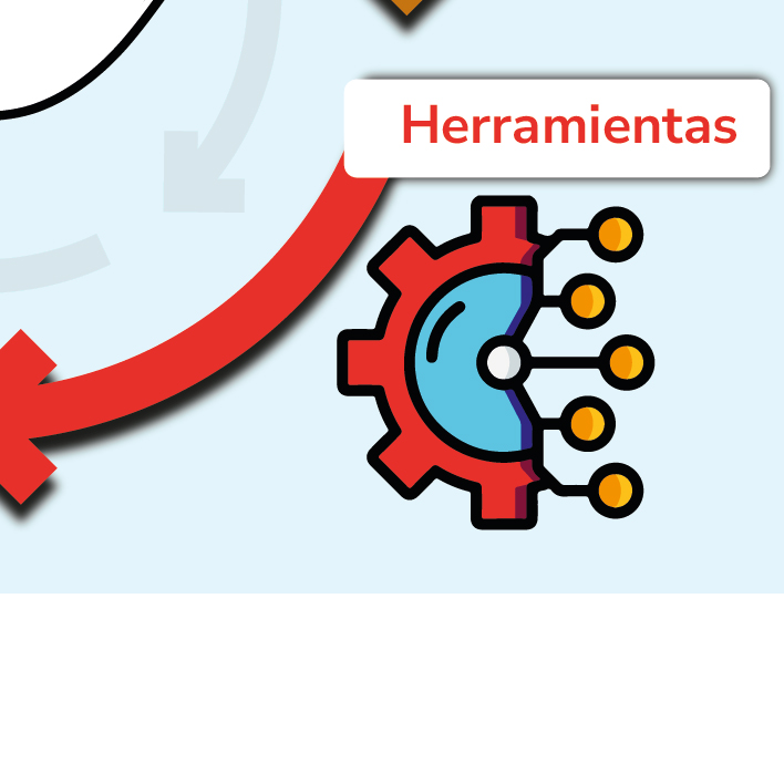 Icono herramientas