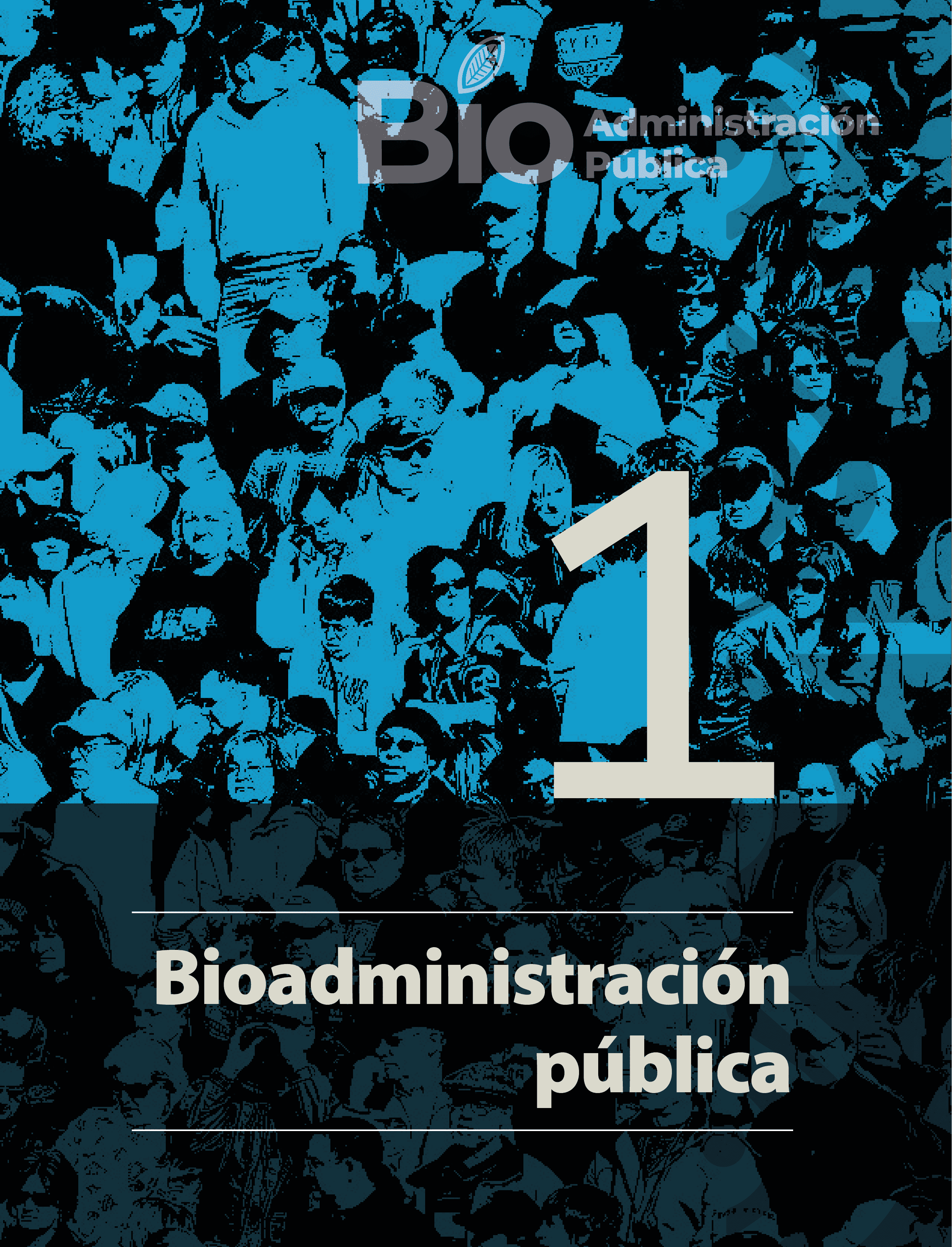 Revista BioAdministración 2da Ed.
