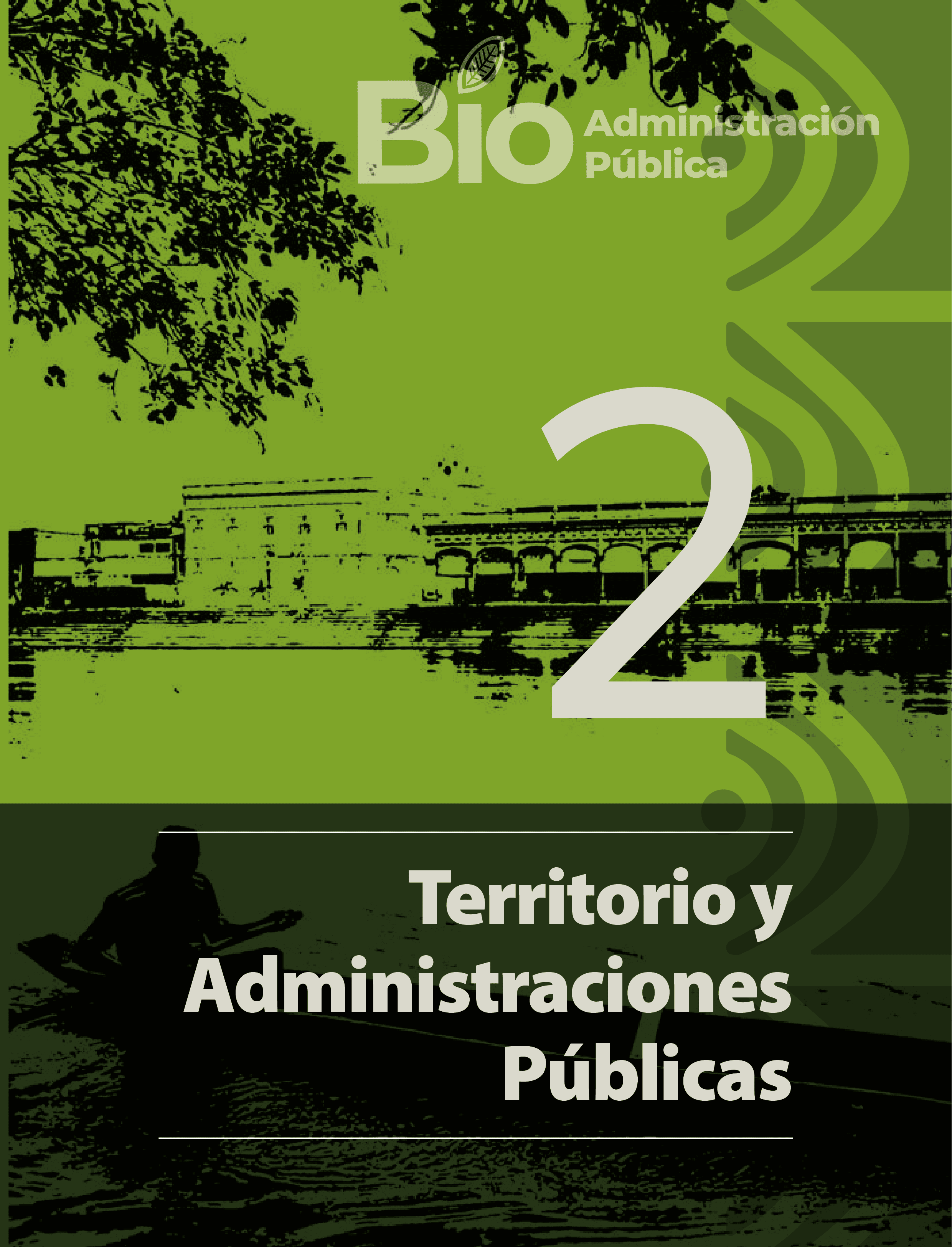 Revista BioAdministración 2da Ed.