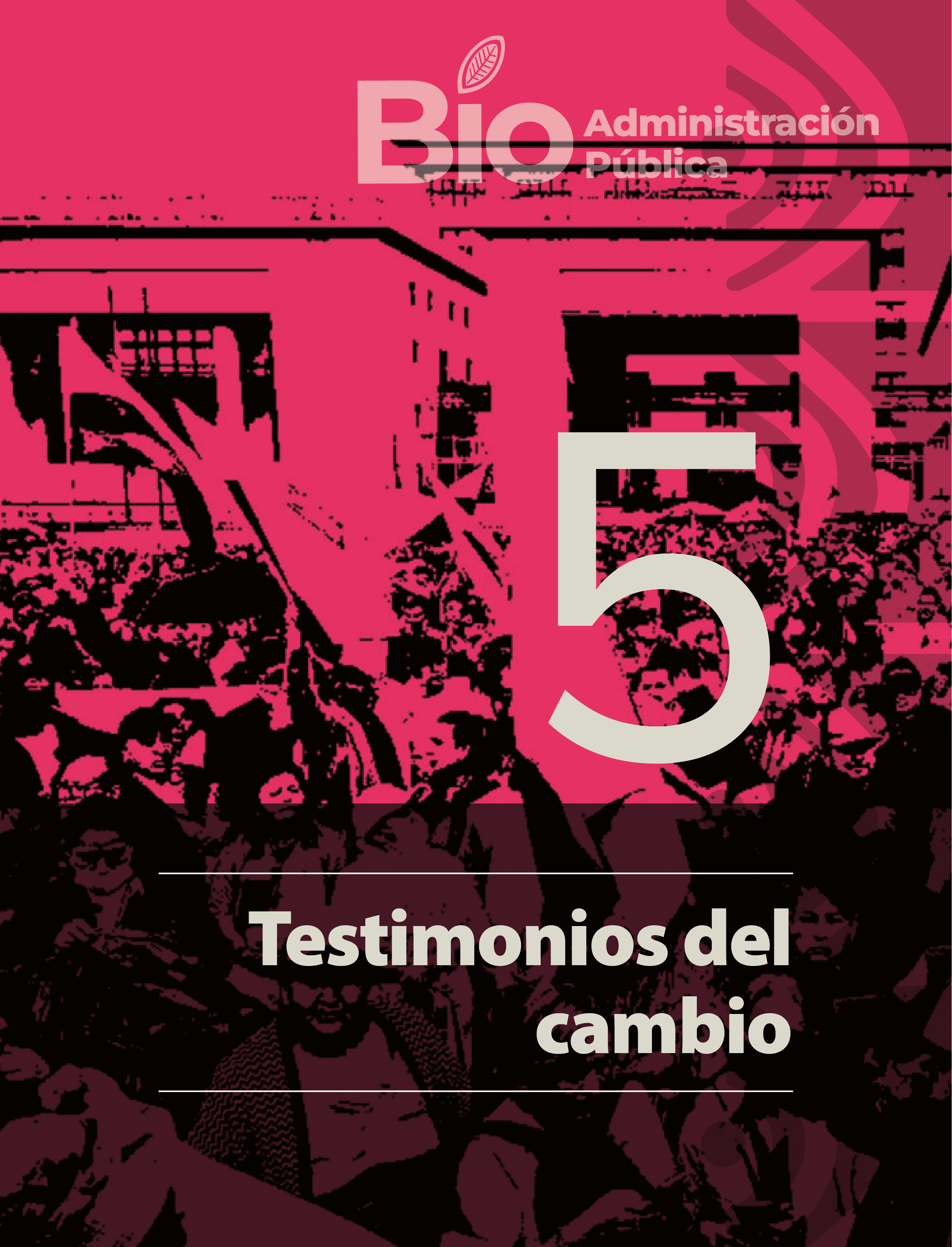 Revista BioAdministración 2da Ed.