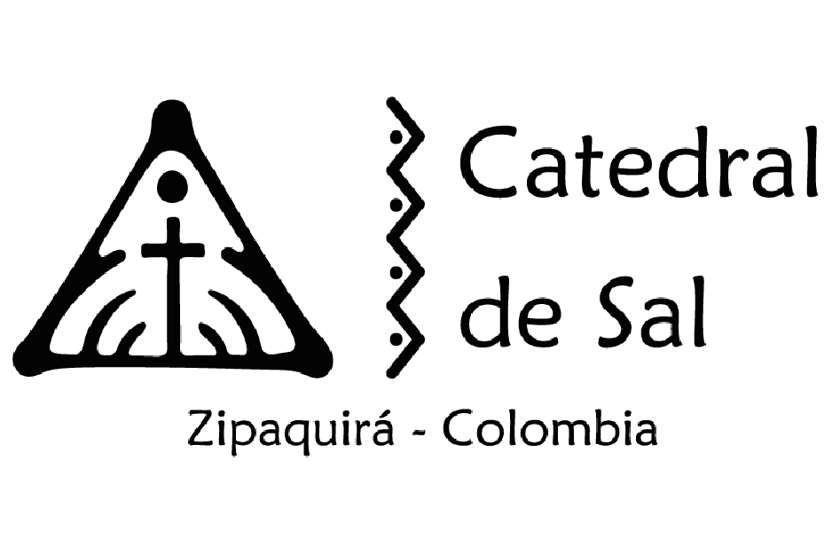 Logo Catedral de Sal de Zipaquirá