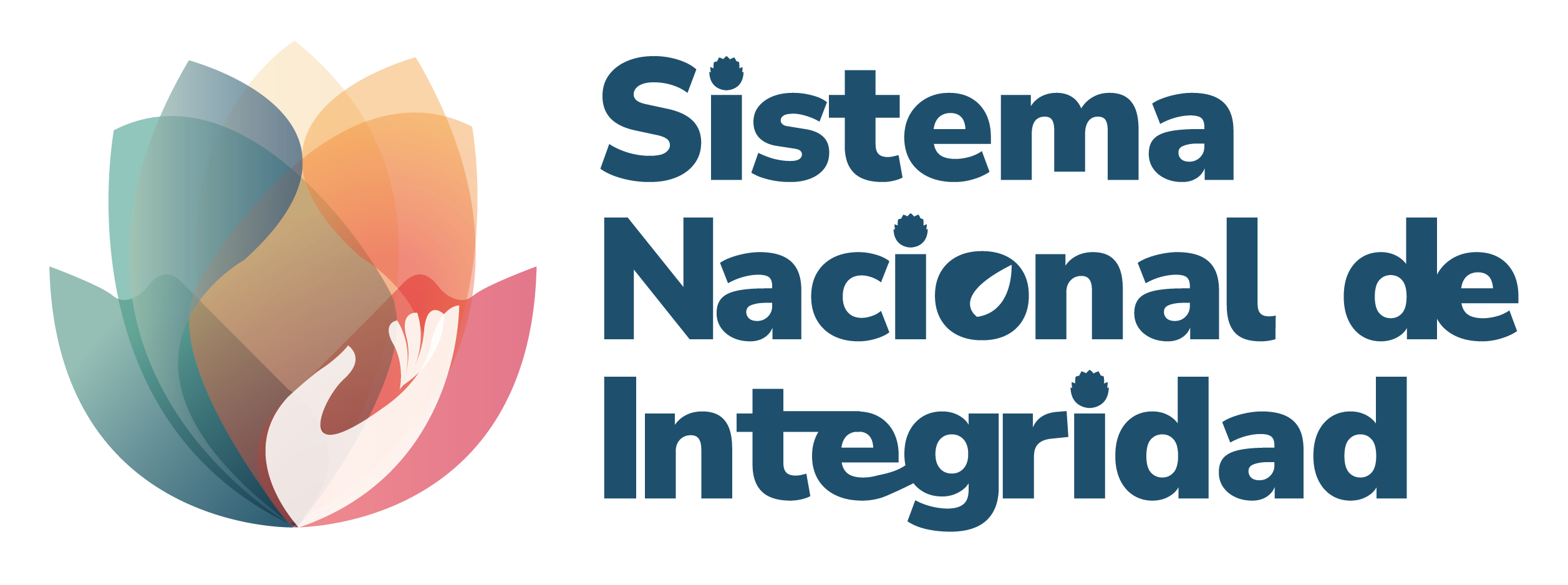 Logo Sistema Nacional de Integridad