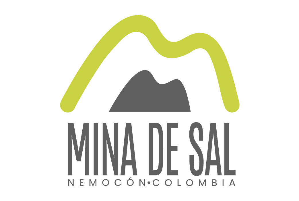 Logo Mina Sal Nemocon