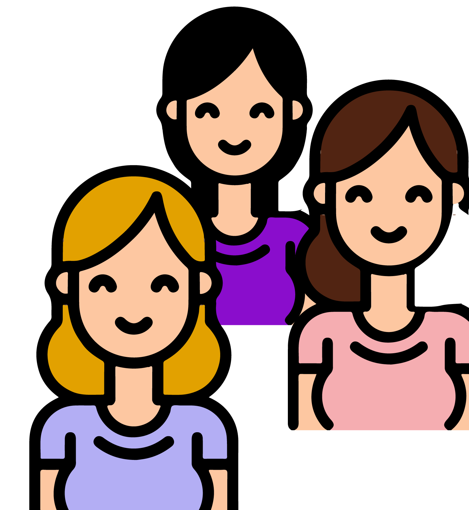 Mujeres