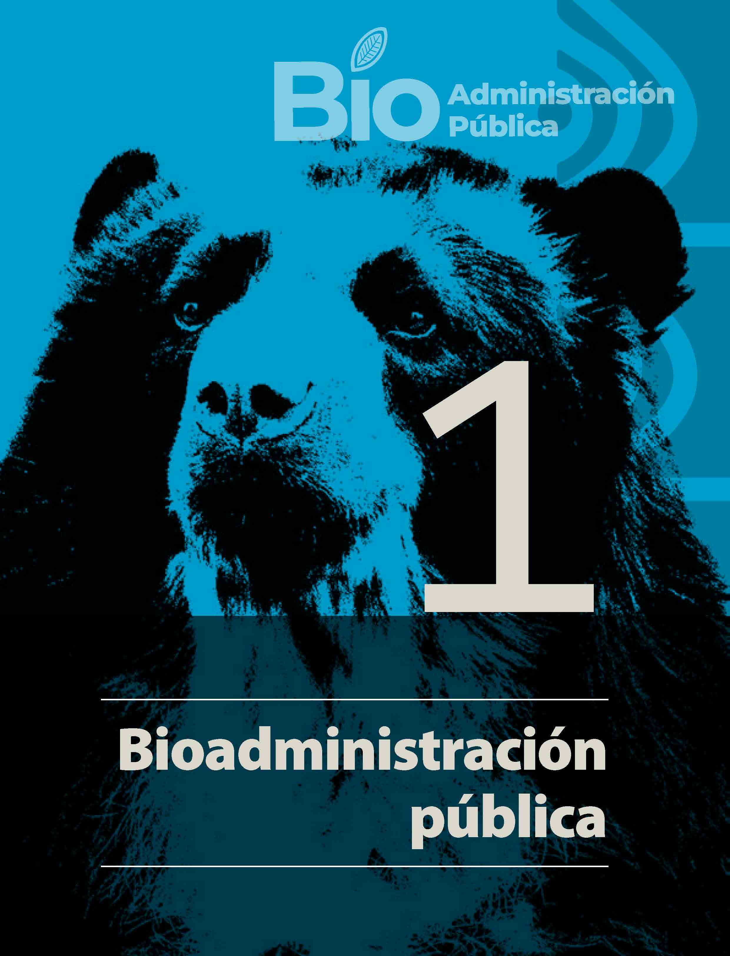 Revista BioAdministración 3ra Ed.