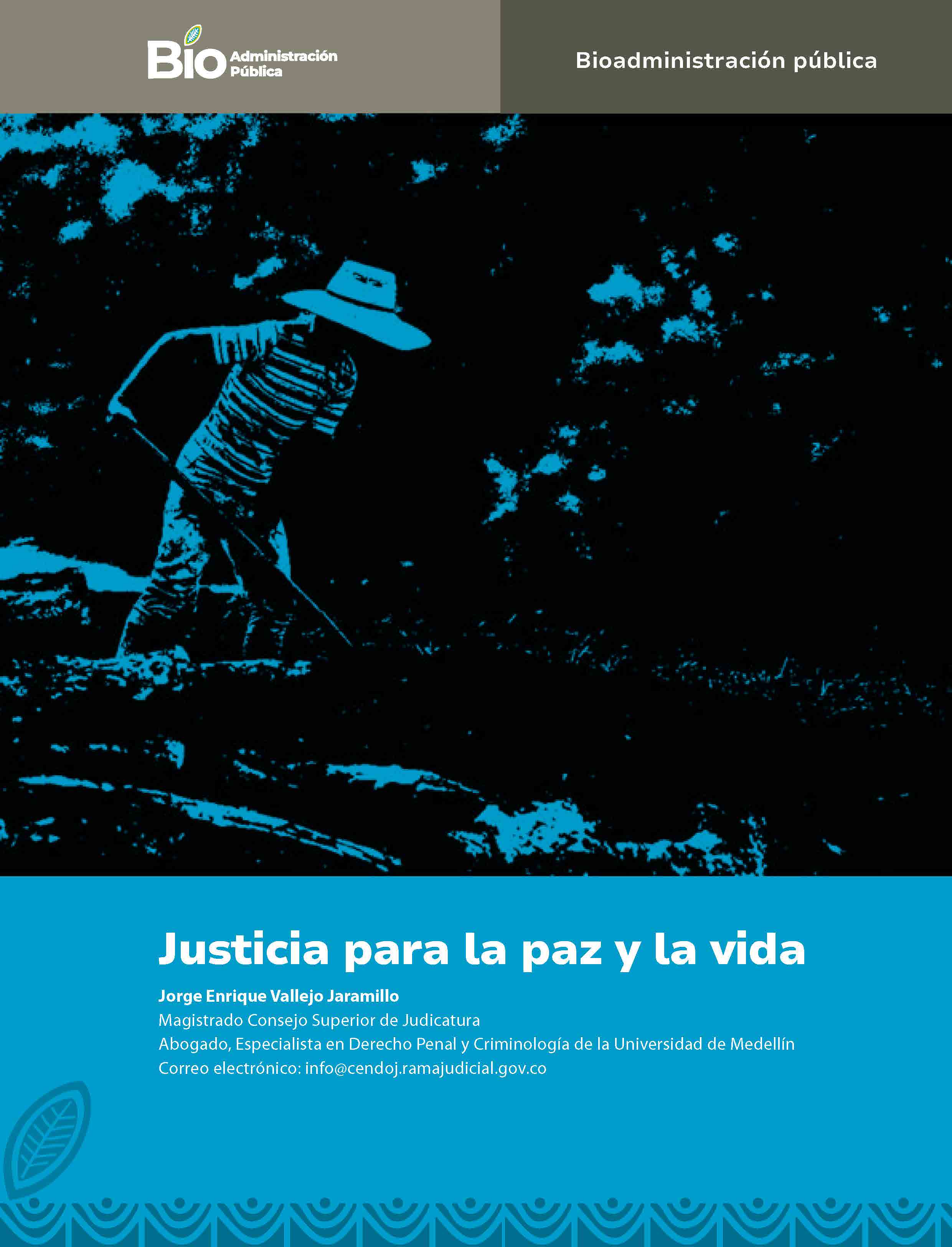 Revista BioAdministración 3ra Ed.