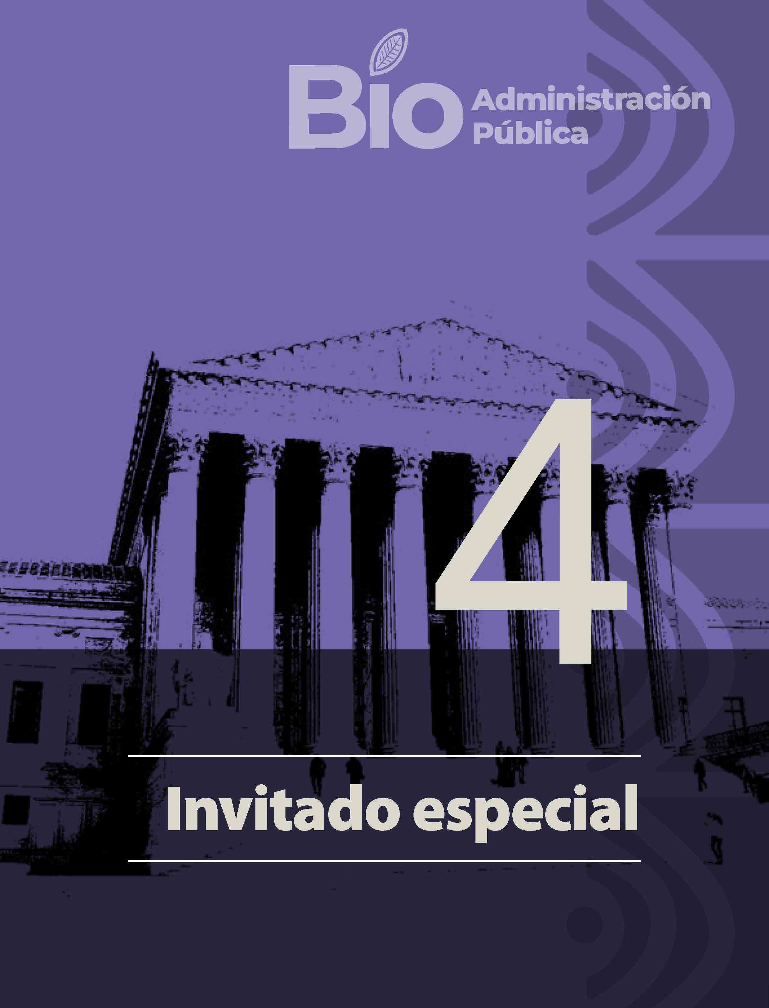 Revista BioAdministración 3ra Ed.