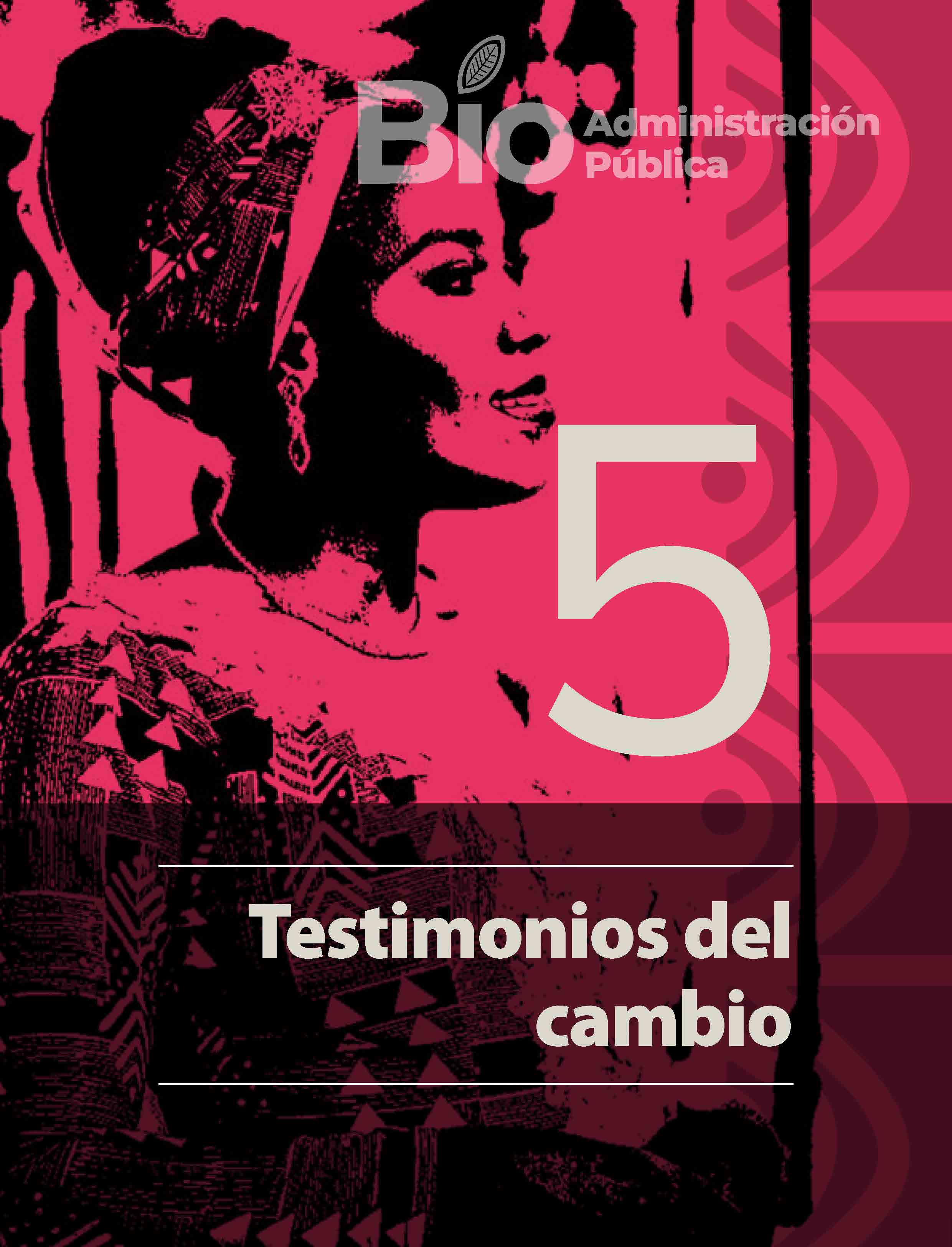 Revista BioAdministración 3ra Ed.