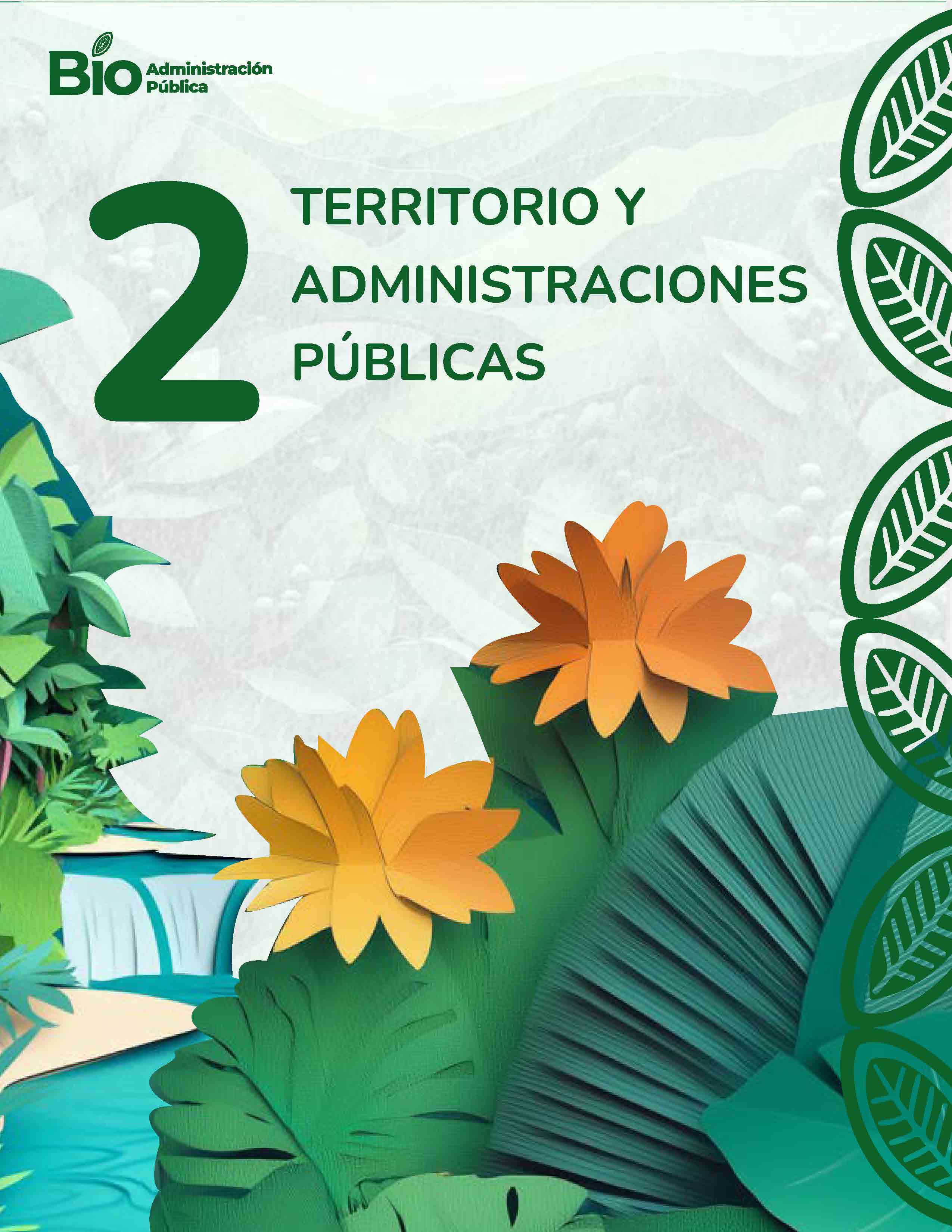 Revista BioAdministración 4ta Ed.