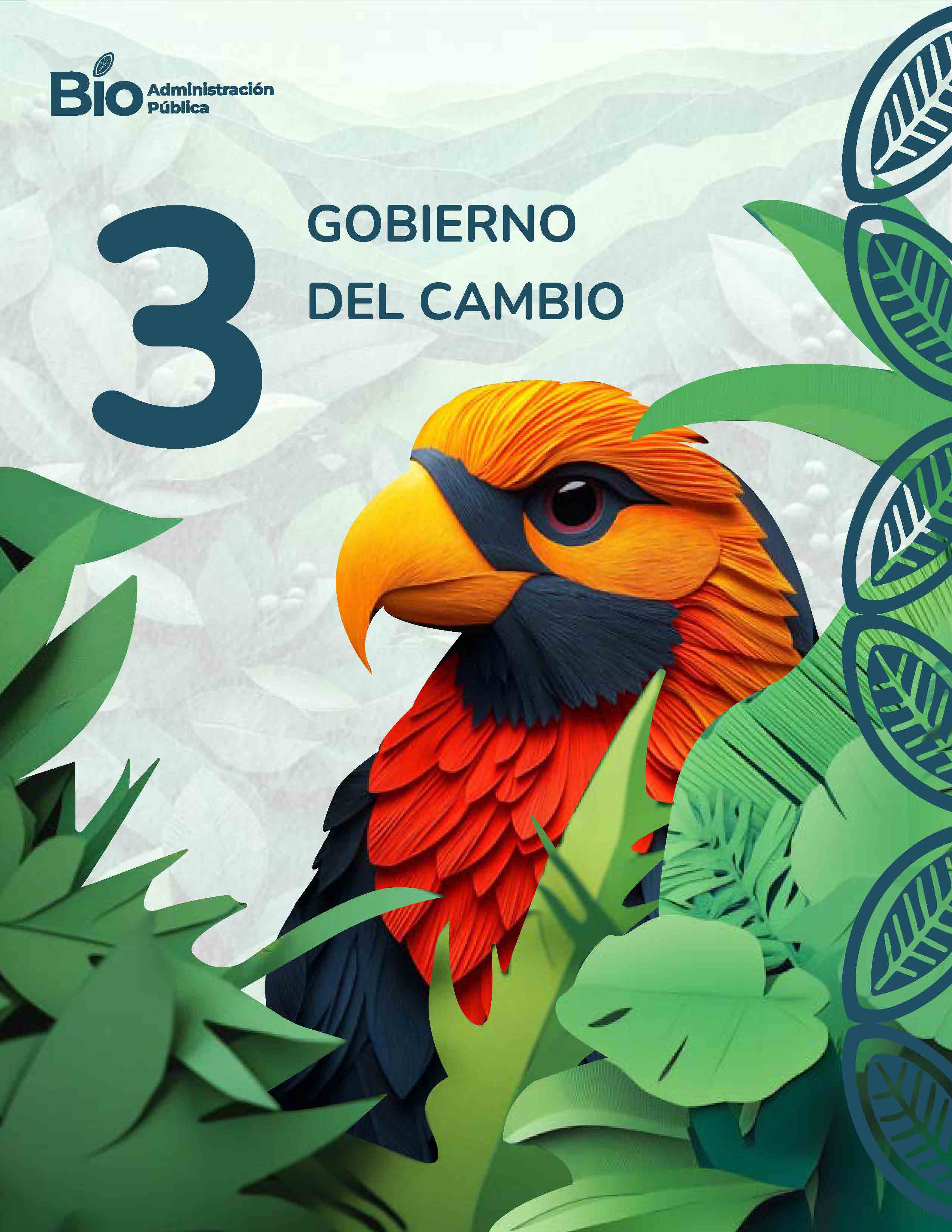 Revista BioAdministración 4ta Ed.