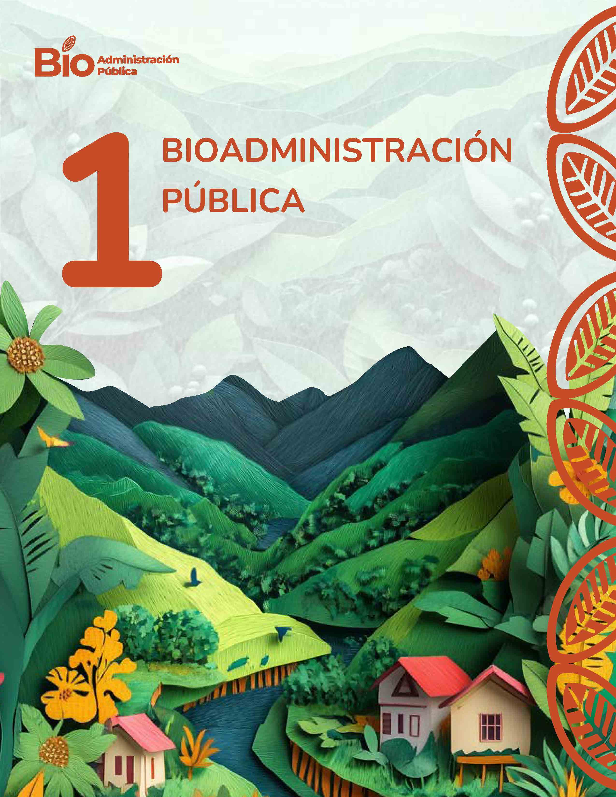 Revista BioAdministración 4ta Ed.