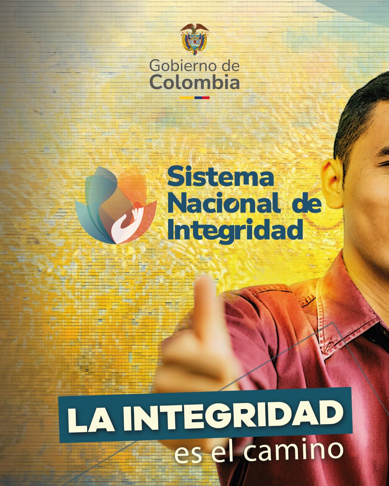 Sistema Nacional de Integridad