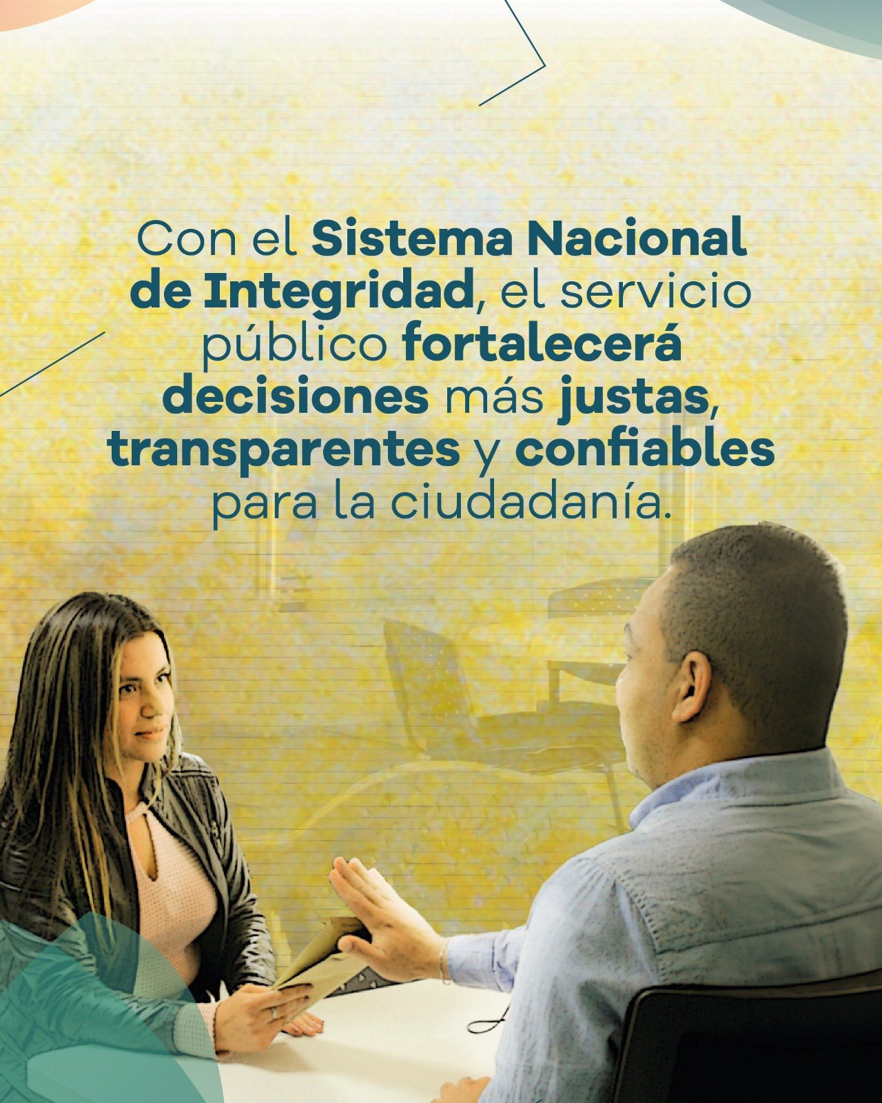Sistema Nacional de Integridad