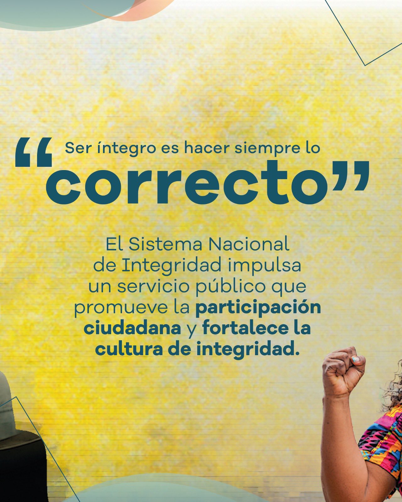 Sistema Nacional de Integridad