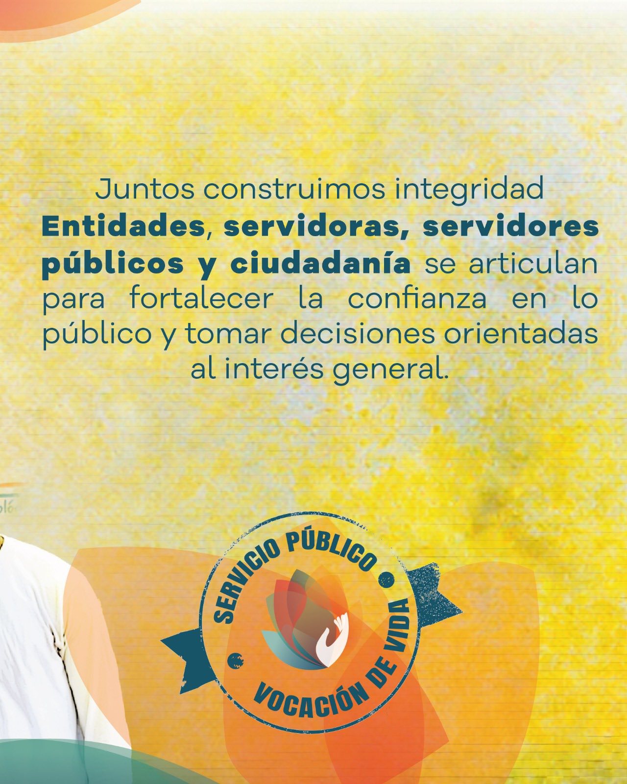Sistema Nacional de Integridad