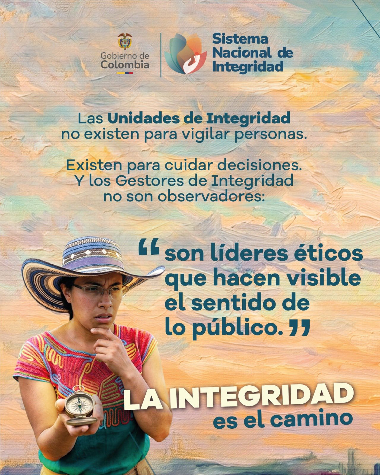 Sistema Nacional de Integridad