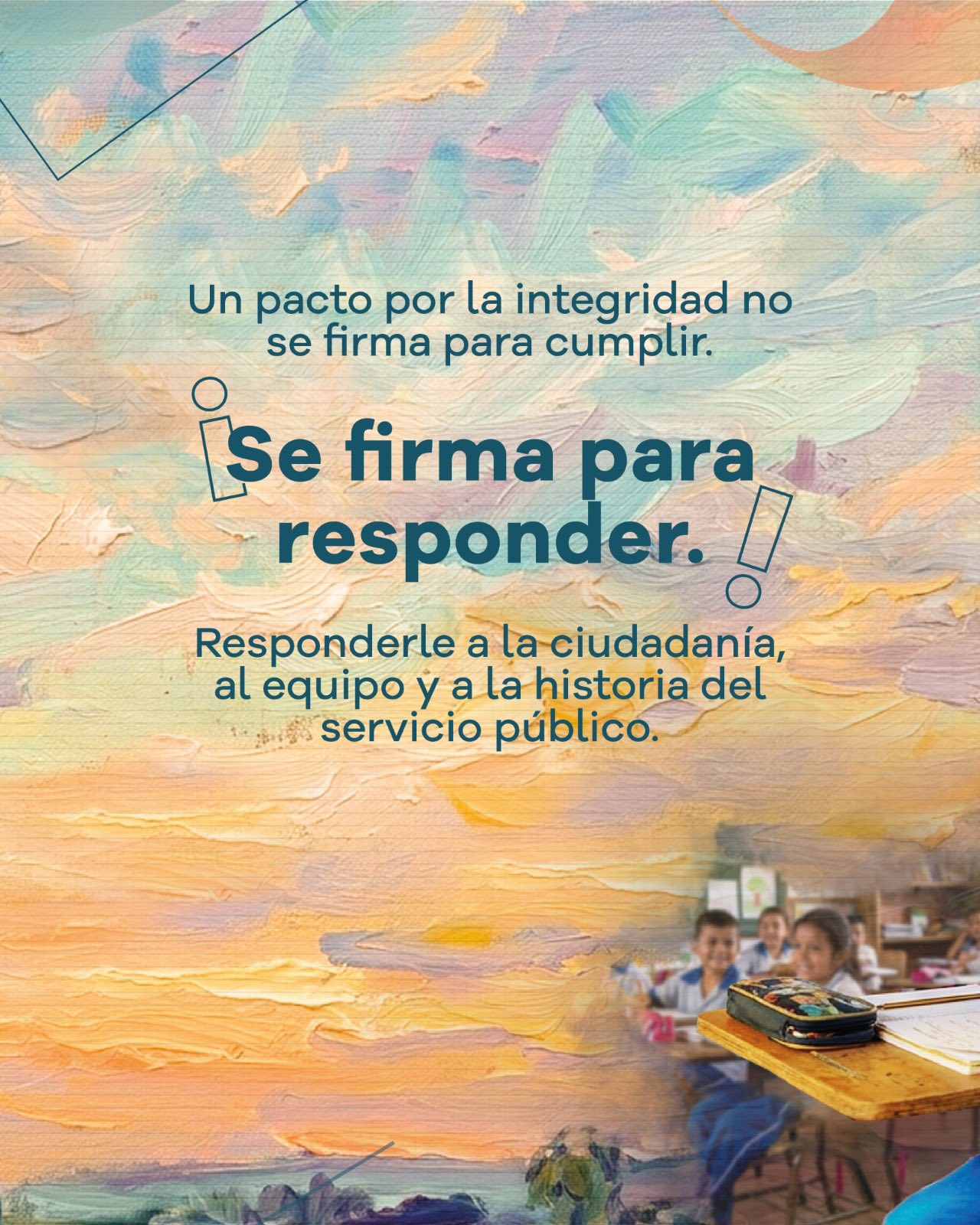 Sistema Nacional de Integridad