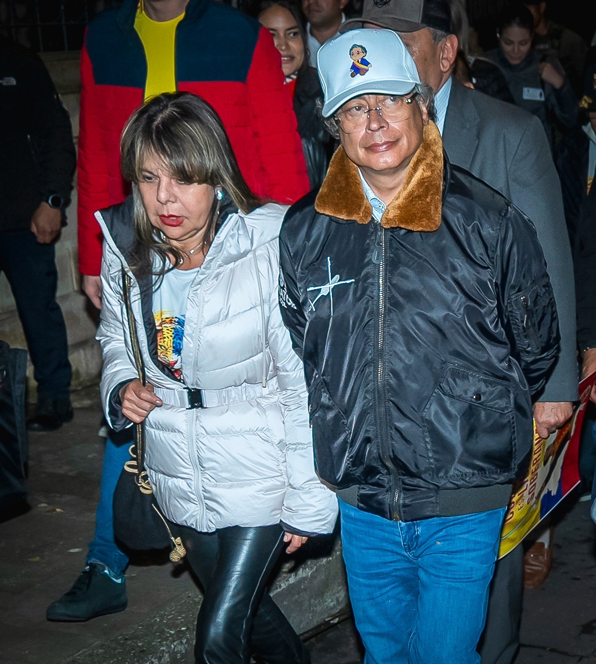 El Gobierno Nacional