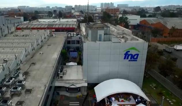 Fondo Nacional del Ahorro financia Viviendas de Interés Social amigables con el ambiente Fondo Nacional del Ahorro financia Viviendas de Interés Social amigables con el ambiente