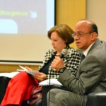 Memorias de la Sexta parada de la Ruta del Conocimiento – Panel “Argumentación Jurídica en materia probatoria”