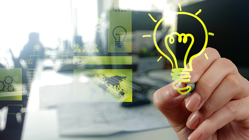 Capacitaciones de manera virtual en tecnología para los negocios Capacitaciones de manera virtual en tecnología para los negocios