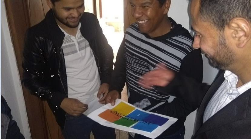 La Junta Central de Contadores socializa el Código de Integridad con los servidores de la Entidad                    