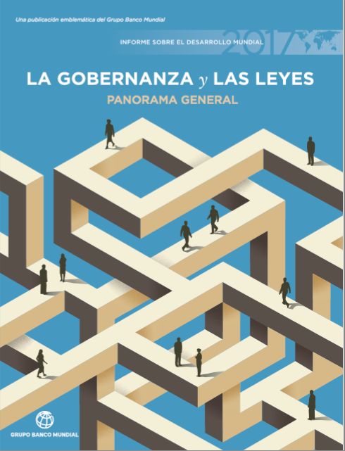 La Gobernanza y las leyes / Panorama General