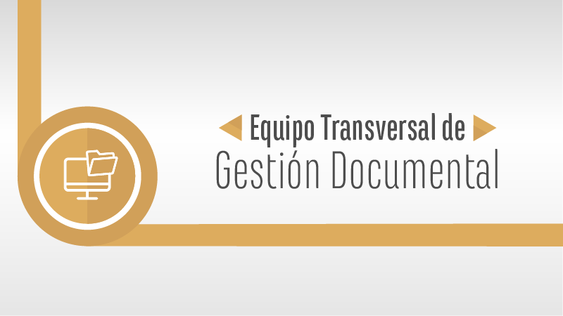 Ayuda de Memoria - Equipo Transversal de Gestión Documental