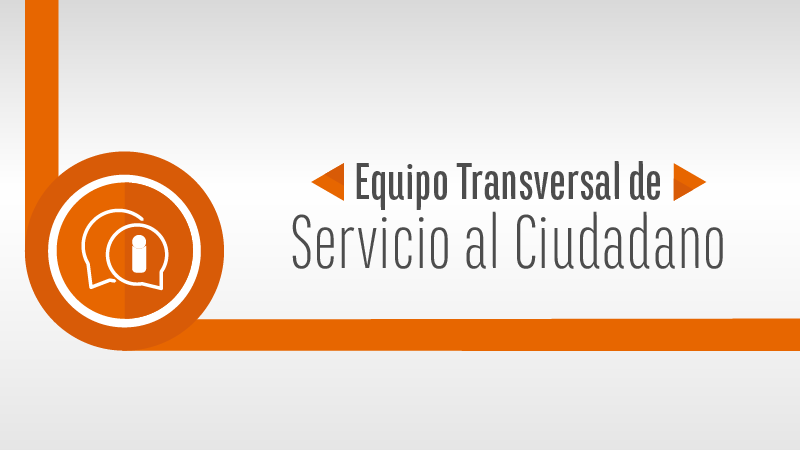 Ayuda de Memoria Equipo Transversal Servicio al Ciudadano 