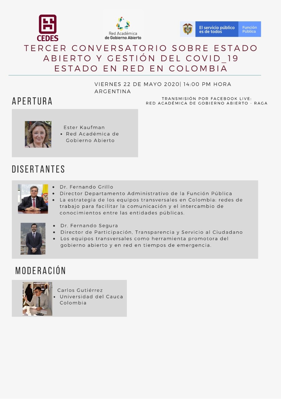 Los Equipos Transversales se convierten en referente internacional