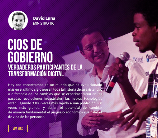 Boletín No 2 - Servicios Ciudadanos Digitales