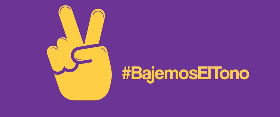 #BajemosElTono, ganadora en los Premios FICE de publicidad