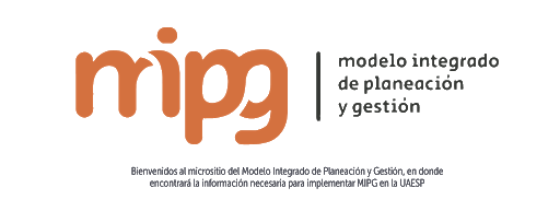 Atención | Ajustes a los módulos del curso virtual por actualización del MIPG en su versión II | 2021