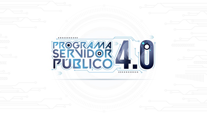 Invitación al primer Congreso Internacional Servidor Público 4.0 | Cupos limitados para participar