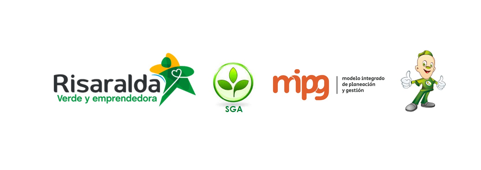 MODELO INTEGRADO DE PLANEACIÓN Y GESTIÓN TRANSICIÓN