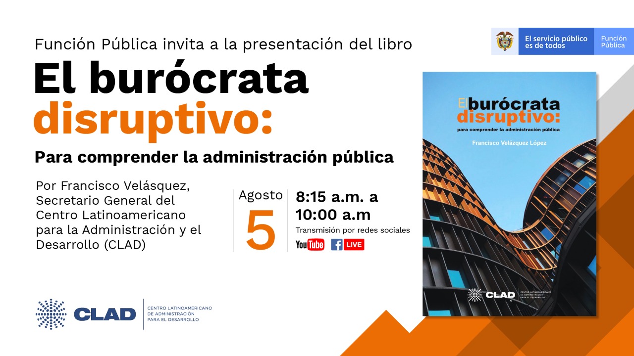 Invitación | Presentación del libro Invitación | Presentación del libro