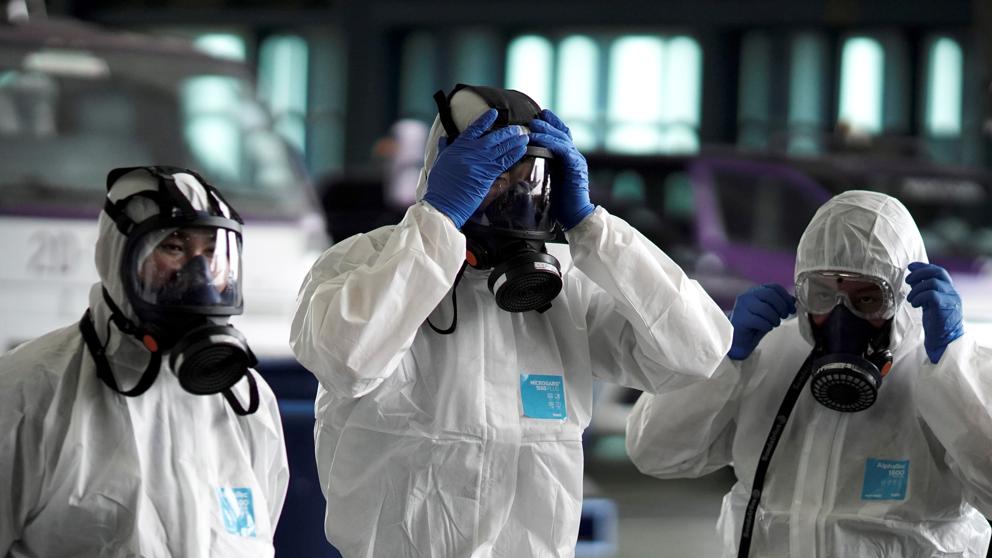Resolución 844 de 2020, por la cual se prorroga la declaratoria de Emergencia Sanitaria en el país Resolución 844 de 2020, por la cual se prorroga la declaratoria de Emergencia Sanitaria en el país