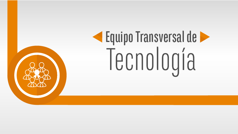 Memorias Encuentro Equipo Transversal de Tecnología