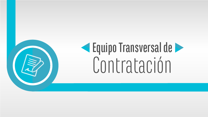Memorias Encuentro ET Contratación Jefes de Contratación