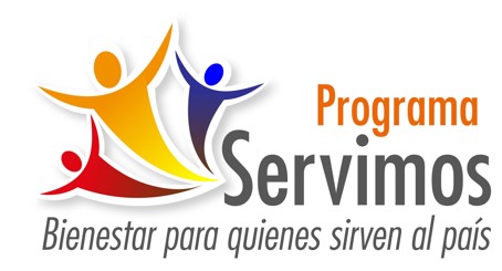 Gran Feria del Programa Servimos Gran Feria del Programa Servimos
