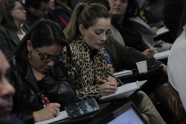 Aprobado en el Congreso Proyecto de Ley que moderniza el empleo público en el país