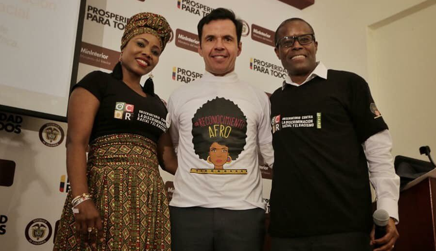 Con nuevo rumbo, Fondo Especial de Créditos Educativos de Comunidades Negras, FECECN, abrirá convocatoria en mayo de 2018